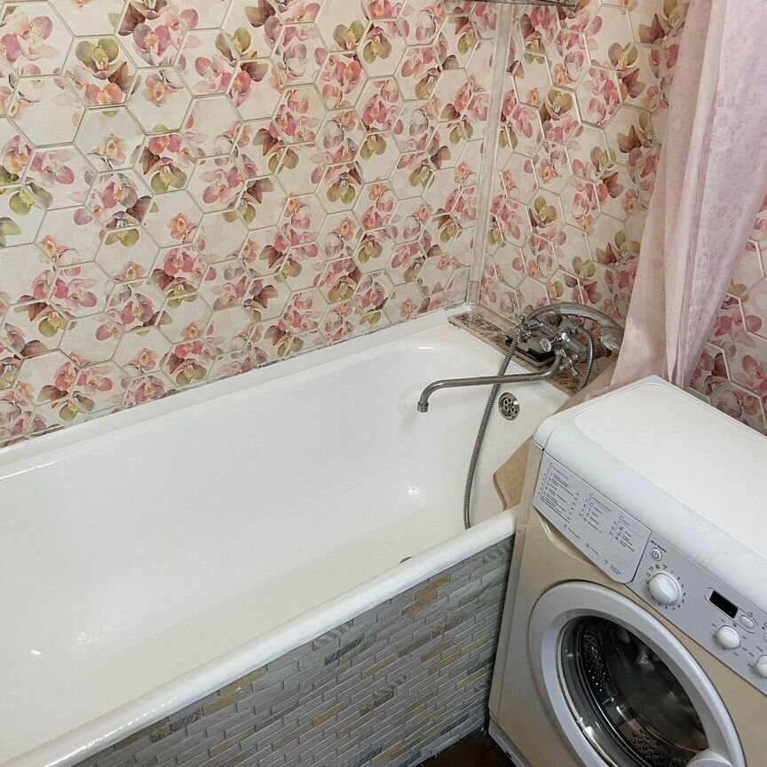 Квартира 1-комн. 30 м² в Мурманск — фото 8 из 16