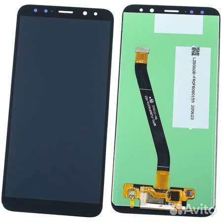 Дисплей для Huawei nova 2i (RNE-L21)