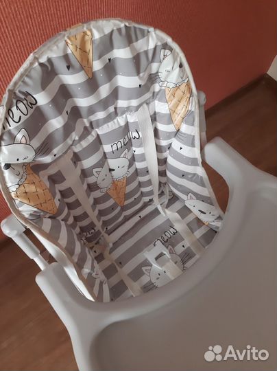 Стульчик для кормления