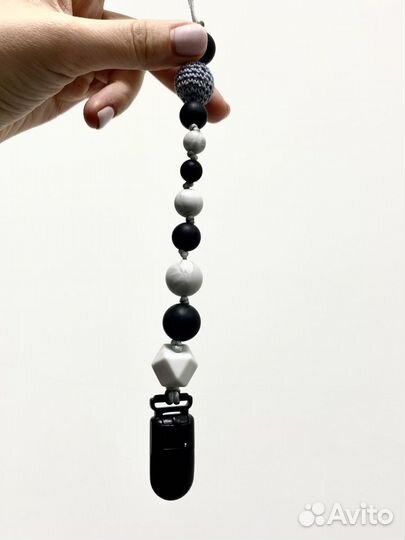 Держатель для соски