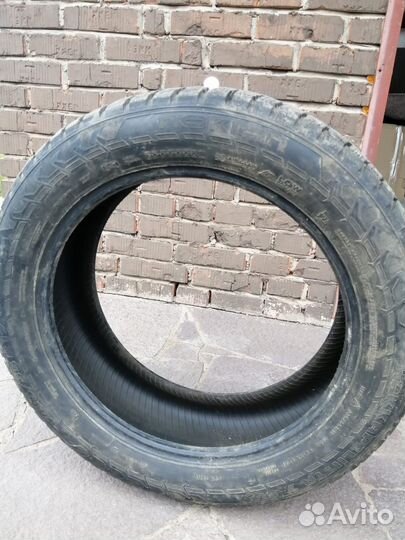 Nokian Tyres Nordman E 245/55 R19