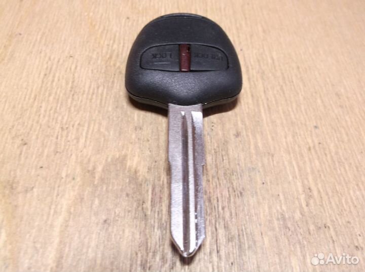 G8D-571M-A Mitsubishi remote key Omron CE0891 MIT8