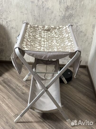 Пеленальный столик IKEA