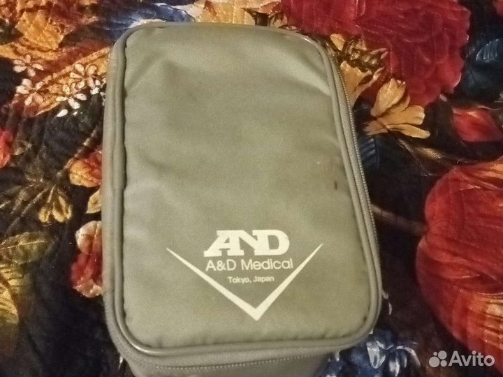 Тонометр автоматический бу