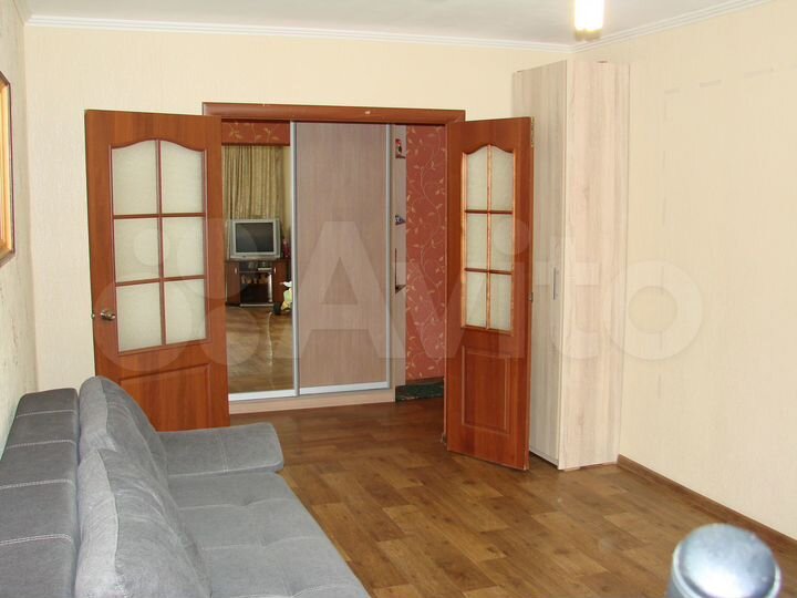 3-к. квартира, 81 м², 3/5 эт.