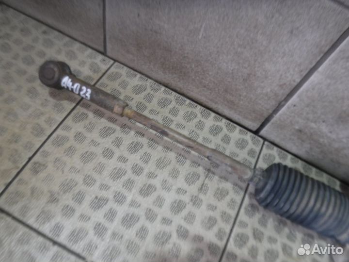 Рулевая рейка Chery CrossEastar B14