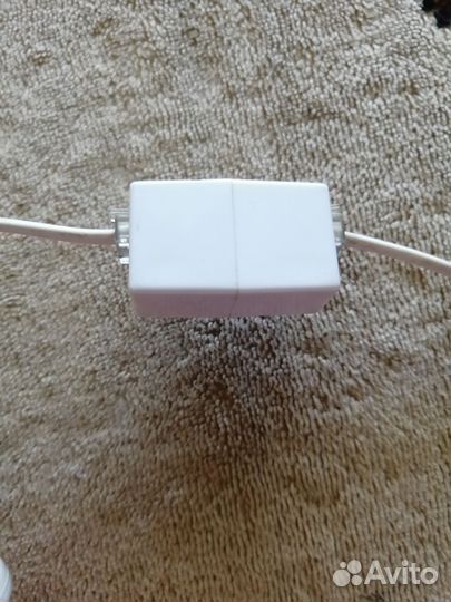 Сплиттер adsl