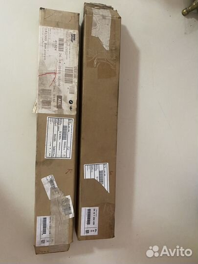 Ремкомплект панорамы bmw x3