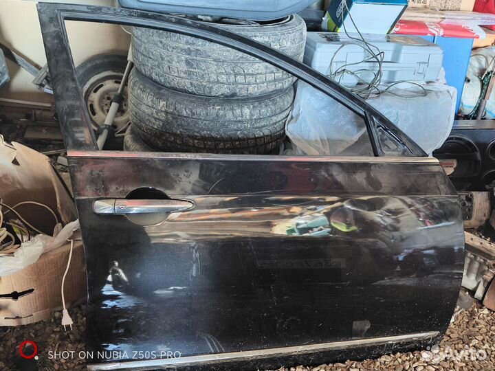 Запчасти на авто nissan