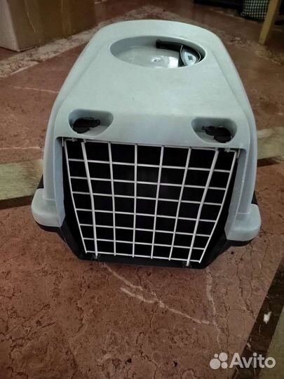 Переноска для кошек и собак