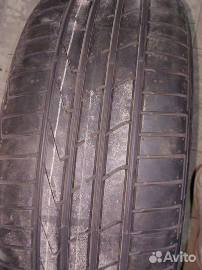 Hankook Ventus S1 Evo 2 K117 225/50 R17 94W