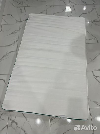 Матрас детский 80 на 130