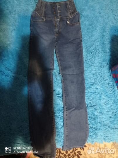 Женские вещи пакетом 50 52