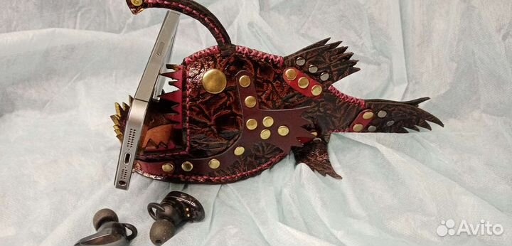 Подставка для телефона