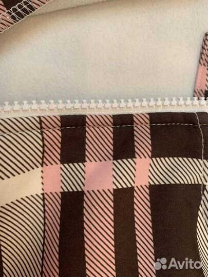 Ветровка для девочки женская xs 42 размер