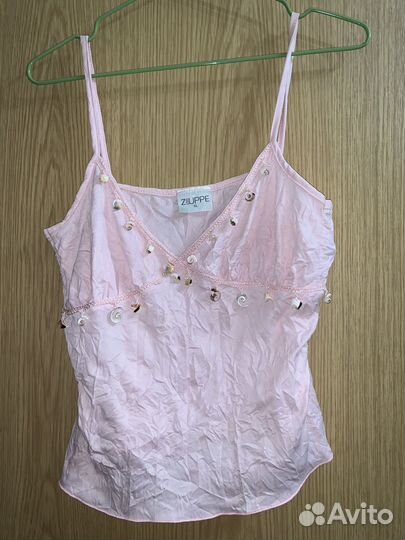 Топик женский