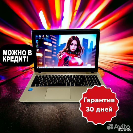 Ноутбуки для любых задач i3 i5 i7/Geforce/SSD Ноут