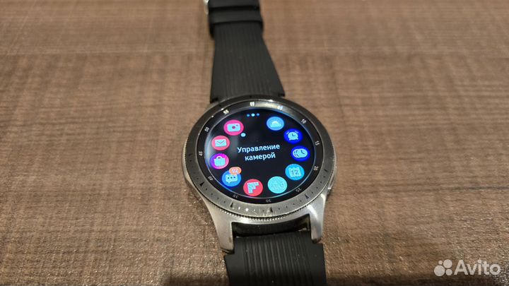 Samsung galaxy watch SM-R800