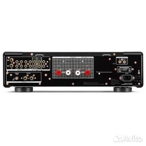 Marantz Model 30 Gold