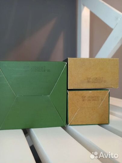 Маска и спрей для волос Xiaomoxuan