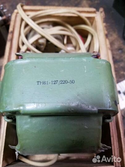 Трансформатор тока