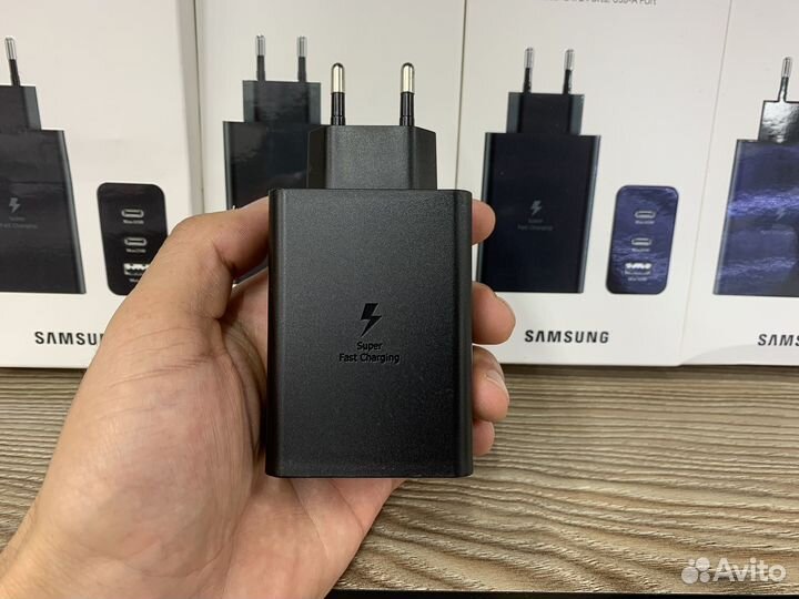 Блок для телефон