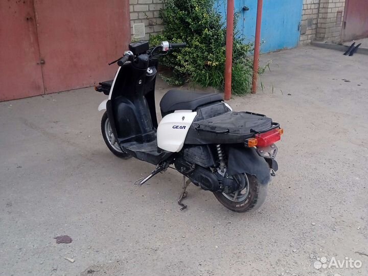 Скутера мопеды