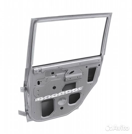 Задняя дверь УАЗ 3163 Патриот Пикап правая