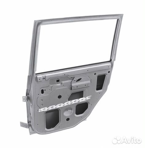 Задняя дверь УАЗ 3163 Патриот Пикап правая