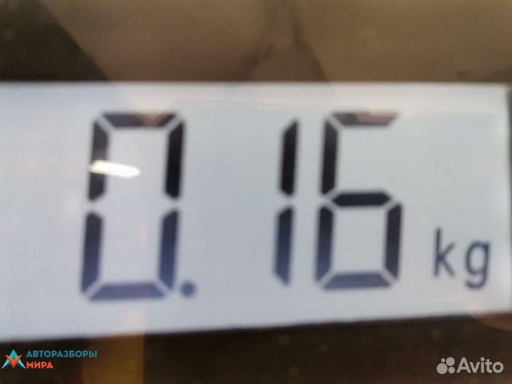 Блок управления стеклоподъемниками Subaru Impreza