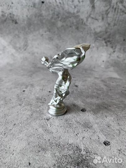 Фигурка Роллс-Ройс дух экстаза