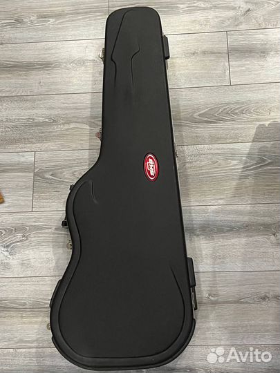 Fender American Performer Stratocaster