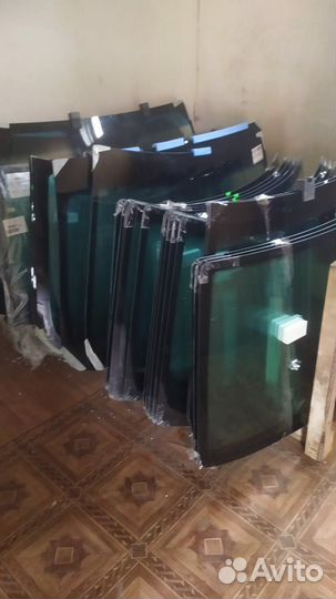 АВТОСТЕКЛА продажа И установка С гарантией