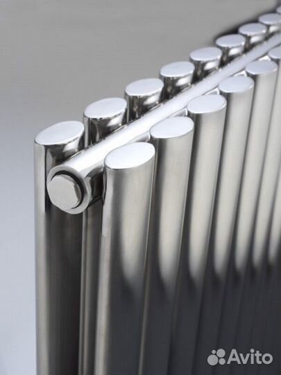 Радиаторы отопления