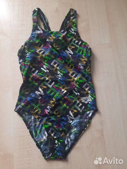 Купальник Arena 6-7