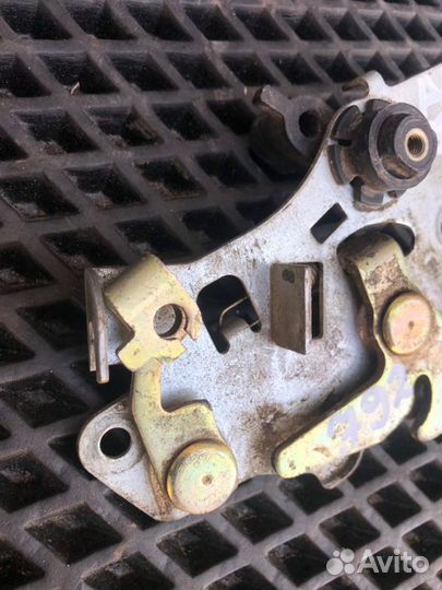 Замок багажника Honda Dio AF-56