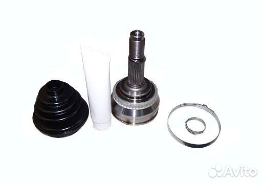 Шрус Chery Tiggo 2.4 л. наружний