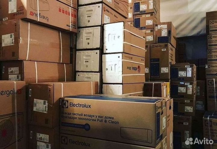 Кондиционер