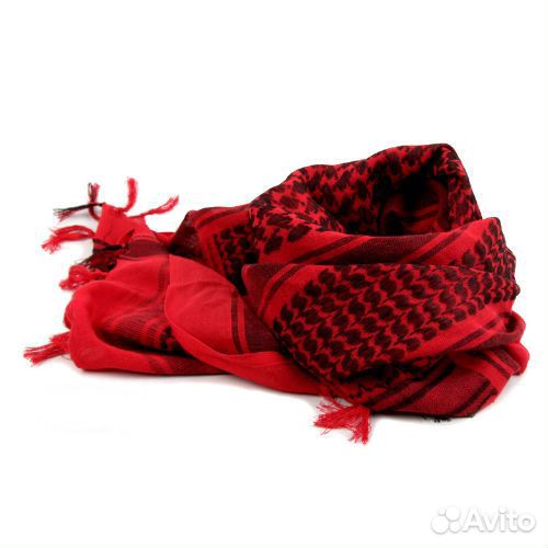 Арафатка мужская (куфия) новая