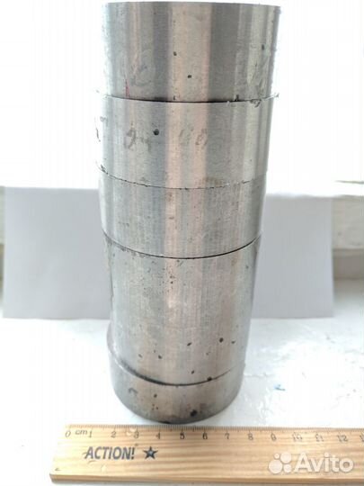 Магниты алнико