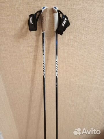 Лыжные палки swix triac 3.0