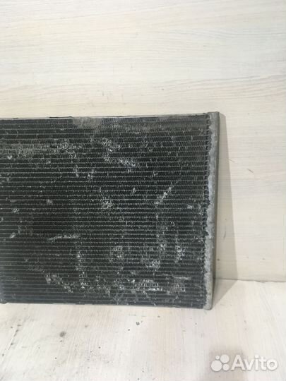 Радиатор кондиционера BMW 5 E39 основной