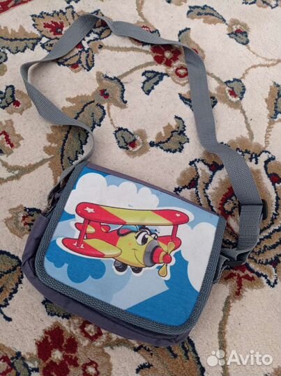 Сумка детская