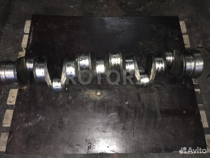 Коленвал DAF XF 105 2010