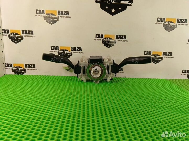 Переключатель подрулевой Mazda MX-5