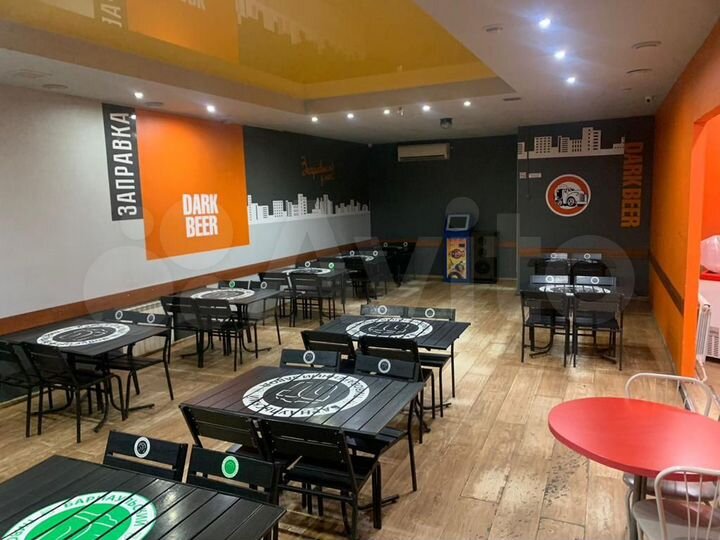 Свободного назначения, 1146 м²