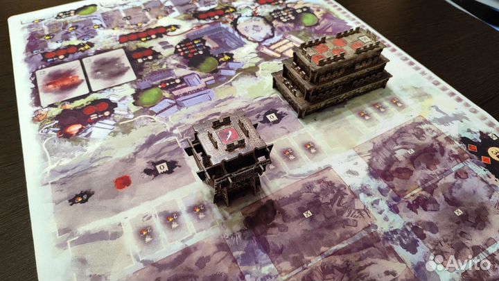 Великая Стена (Плеймат )