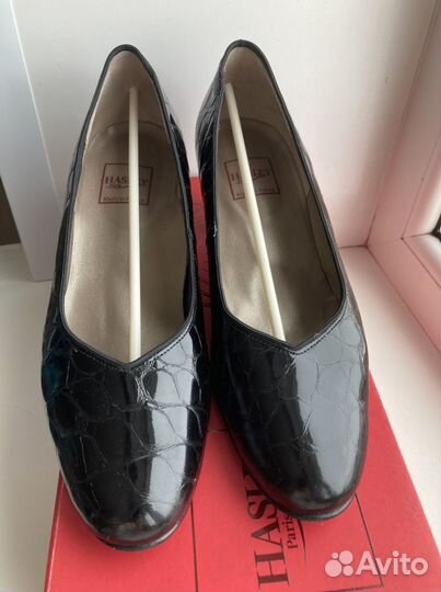Туфли Hasley 38