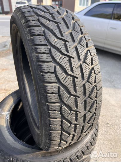 Tigar Winter 225/50 R17