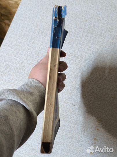 Скрывшие своё имя (Из истории анонимов и псевдоним